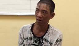 Người đàn ông nhiễm HIV cầm dao đe dọa, trấn lột tiền người đi đường