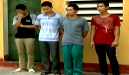 Công nhân Việt trộm tiền tỷ tại các khu công nghiệp