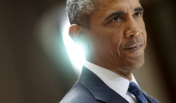 Lầu Năm Góc đang bất mãn cực điểm với Nhà Trắng