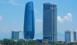 Điểm danh các trung tâm hành chính nghìn tỷ ở Việt Nam