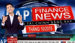 Hiệp định TPP và tác động đến kinh tế Việt Nam trong Rap Finance 10