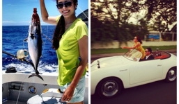 Tăng Thanh Hà và cuộc sống 'bà hoàng' sau khi lấy chồng đại gia