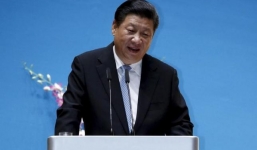 Ông Tập Cận Bình sẽ dự thượng đỉnh APEC giữa lúc căng thẳng Biển Đông