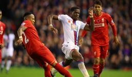 Kết quả bóng đá Ngoại hạng Anh diễn ra đêm qua 8/11: Liverpool thua, Arsenal hòa