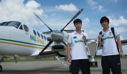 Tuấn Anh có cơ hội sang Nhật Bản thi đấu sớm hơn Công Phượng