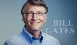 Vì sao Bill Gates không còn là doanh nhân quyền lực nhất thế giới?