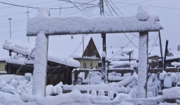  Video: Độc đáo với cuộc sống của cư dân ở ngôi làng lạnh nhất thế giới