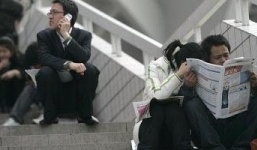 Trung Quốc đối diện với 'làn sóng' thất nghiệp