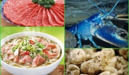 Bát phở Việt Nam 100 triệu trên đất Mỹ