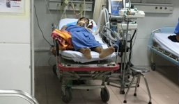 Chuyên gia tâm lý nhận định nguyên nhân tài xế nhảy cầu sau tai nạn