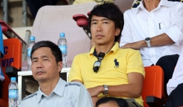 HLV Miura sẽ tuyển thêm quân cho U23 Việt Nam từ giải U21 quốc tế 2015 