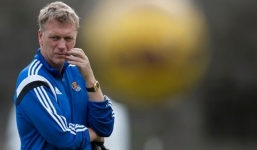 Cựu HLV MU chính thức bị mất việc tại La Liga