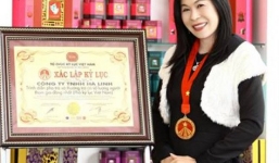 Khám nghiệm lại thi thể nữ doanh nhân Hà Linh