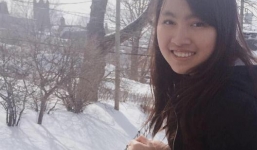 Nữ sinh 17 tuổi viết ứng dụng cho người trầm cảm