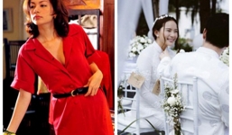 Vợ cũ, tình mới của đại gia Đức An 'khẩu chiến'