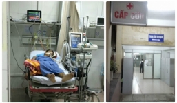 Chân dung tài xế taxi gây tai nạn trên cầu vượt qua lời lãnh đạo hãng