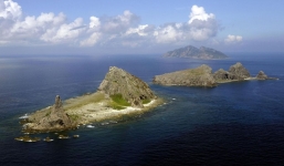 Trung Quốc điều tàu hải cảnh tuần tra Điếu Ngư