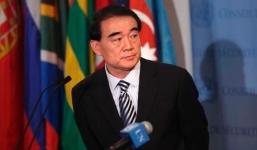 TQ 'đánh trống lảng' về vấn đề Biển Đông tại APEC?