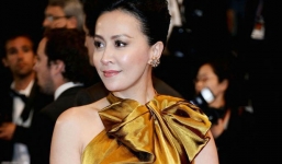 Cô gái nghèo thành bà chủ loạt biệt thự trăm tỷ