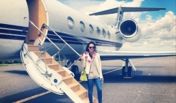 Lối sống xa hoa của các tiểu thư được thừa kế tiền tỷ