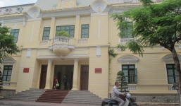 'Không có việc Hải Phòng xây trụ sở hành chính hết 10.000 tỉ đồng'