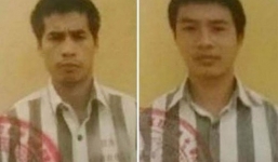 Hàng trăm cảnh sát truy lùng 2 tù nhân cưa song sắt vượt ngục