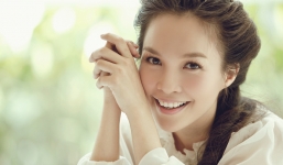 Khám phá bên trong ngôi nhà đẹp của ca sĩ Hiền Thục