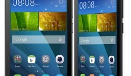 Smartphone giá chưa đến 2 triệu dành cho học sinh, sinh viên