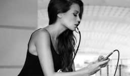 Độc đáo với ý tưởng smartphone kiêm thuốc lá điện tử