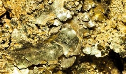 Trung Quốc phát hiện mỏ vàng dưới biển chứa 470 tấn