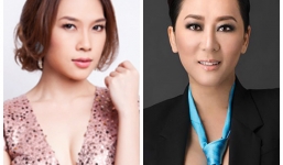 Kỳ Duyên 'không quan tâm' đến phát ngôn của Mỹ Tâm