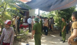 Nghi lấy 10.000 đồng, vợ đạp chồng tử vong