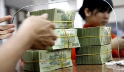 Tăng lương cơ sở lên 5\% từ tháng 5/2016