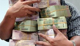 Vợ chồng 8X lừa đảo hàng trăm tỷ đồng