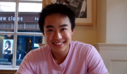 Con trai Bạc Hy Lai phát biểu về cha tại New York