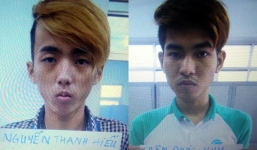 Đánh thuốc mê cả gia đình bà ngoại, cướp tài sản