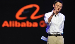Single’s day ngọt ngào của Jack Ma