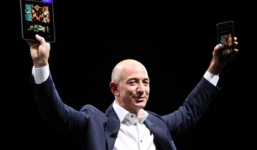 Chân dung người giàu thứ 4 thế giới