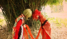 Đám cưới kỳ lạ của người chết vì lời hứa hôn sau 18 năm