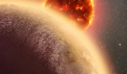 NASA tìm thấy hành tinh đá cực giống và rất gần Trái đất