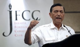 Indonesia có thể kiện 'đường lưỡi bò' của TQ lên tòa quốc tế