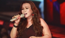 Kim Loan - học trò The Voice của Trần Lập bị ung thư gan