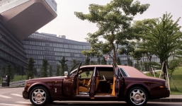 Rò rỉ tin về chủ nhân siêu xe 50 tỷ đắt nhất Việt Nam