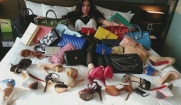 Mơ ước của ái nữ tỷ phú giàu nhất nhì Singapore