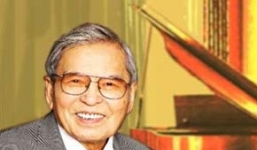 Nhạc sĩ 'Chuyện tình Lan và Điệp' nguy kịch do biến chứng ung thư