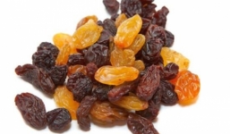 Nho khô và những công dụng bất ngờ cho sức khỏe