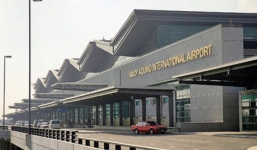 Nữ doanh nhân Việt bị bắt tại Philippines vì 'túi có đạn' đã về nước