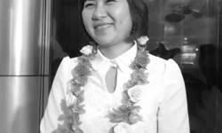 Nữ tỷ phú 8X Thái Bình bị đình chỉ chức danh đại biểu HĐND