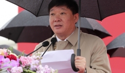 Trung Quốc điều tra 2 'quan lớn' Bắc Kinh và Thượng Hải