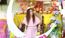 “Công chúa Hằng Nga” dửng dưng lên tiếng khi bị kiểm tra